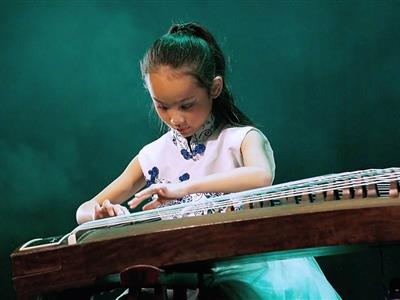 招聘德宏古筝家教老师