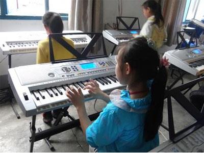 招聘德宏电子琴家教老师