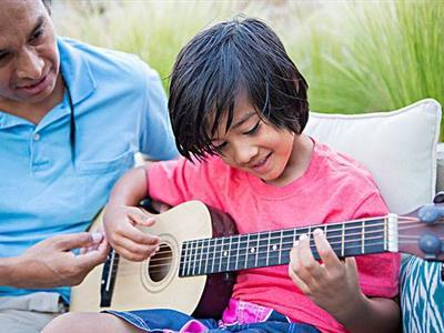 德宏请吉他家教哪家好？