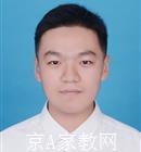 中国农业大学家教高中地理老师